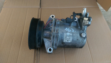 Compresor clima - Compresor clima pentru Nissan Juke , motorizare 1.5 diesel, cod 926003VC6B