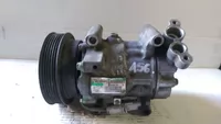 Compresor clima - Compresor clima pentru Renault Clio 3, motorizare 1.5 diesel, cod 8200365787A