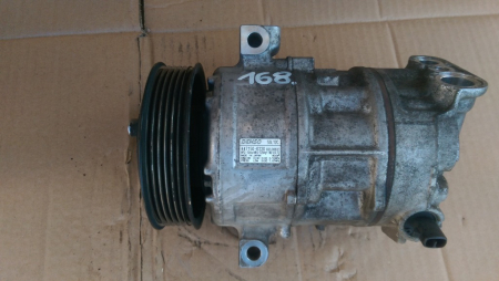 Compresor clima - Compresor clima pentru Suzuki SX4 1, motorizare 1.6 diesel, cod 447150-6220