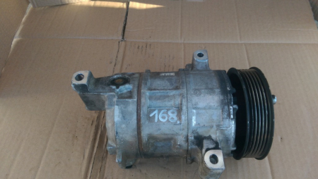 Compresor clima pentru Suzuki SX4 1, motorizare 1.6 diesel, cod 447150-6220 [2]