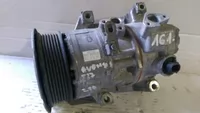 Compresor clima - Compresor clima pentru Toyota Avensis T270, motorizare 2.0 diesel, cod GE447260-1258