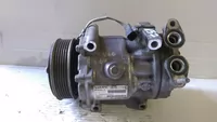 Compresor clima - Compresor clima pentru Volvo V60 I, motorizare 1.6 diesel, cod 31348213 , SD17V16