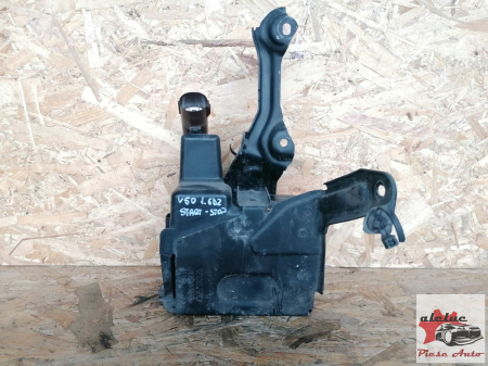 Motoras - Condensator start-stop Volvo V50 an 2004-2012, cod 31298455