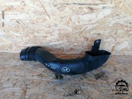Conducte si furtune - Conducta admisie Citroen C5 III an 2008-2017, cod 9681487780