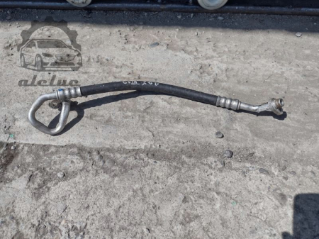 Alte piese de climatizare - Conducta aer conditionat Citroen C5 III 2.0 diesel an 2008-2017, cod 9677930480