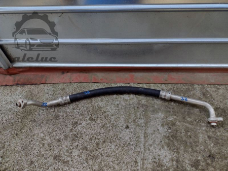 Climatizare - Conducta aer conditionat Ford Focus 2 1.6 diesel an 2004-2011