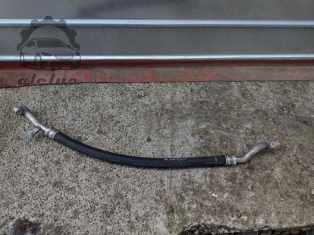 Conducta aer conditionat Honda Insight II 1.3 hibrid an 2009-2014, cod 80315-TM8-A01 [1]