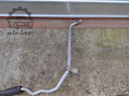 Conducta aer conditionat Mazda 3 BL 1.6 diesel an 2009-2013, cod BEV361462 [1]