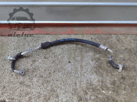 Climatizare - Conducta aer conditionat Mazda 3 BL 2.2 diesel an 2009-2013, cod BBP761461