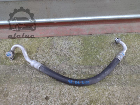 Climatizare - Conducta aer conditionat Mazda 3 BL 2.2 diesel an 2009-2013, cod BBP761462A