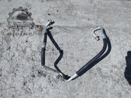 Climatizare - Conducta aer conditionat Renault Megane 3 1.5 diesel an 2008-2016, cod 924900016