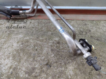 Conducta aer conditionat Volvo V40 II 2.0 diesel an 2012-2018 [1]