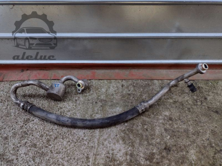 Conducta aer conditionat Volvo V40 II 2.0 diesel an 2012-2018 [2]