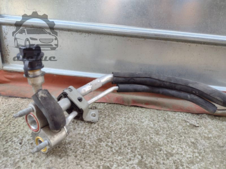 Conducta aer conditionat Volvo V40 II 2.0 diesel an 2012-2018 [2]