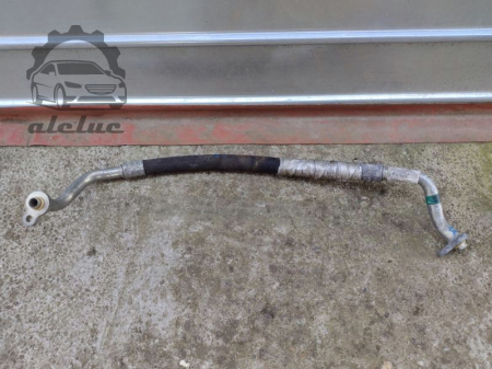 Alte piese de climatizare - Conducta aer conditionat Volvo V50 1.6 diesel an 2004-2012, cod 31351009