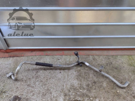 Alte piese de climatizare - Conducta aer conditionat Volvo V50 2.0 diesel an 2004-2012, cod 4N5H1A634DR