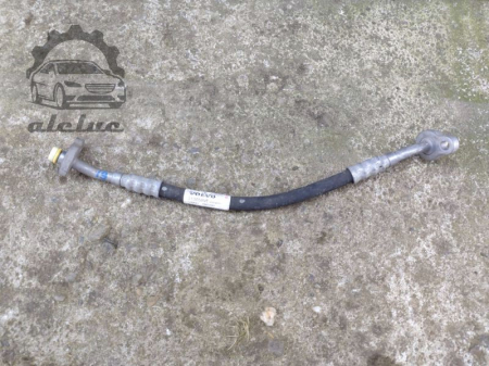 Alte piese de climatizare - Conducta aer conditionat Volvo V60 I 1.6 diesel an 2011-2018, cod 31305891