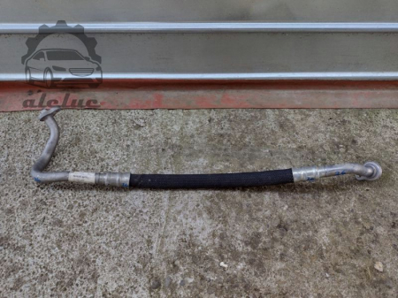 Alte piese de climatizare - Conducta aer conditionat Volvo V60 I 1.6 diesel an 2011-2018, cod 31315889