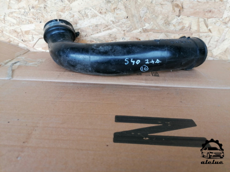 Conducte si furtune - Conducta intercooler Volvo S40 II an 2004-2012 ,  motor 2.4 euro 4 motor D5244T  cod 30741235