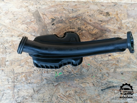 Conducta intercooler Volvo XC60 I an 2008-2017, cod 30774691 [1]