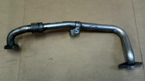 Conducta aer conditionat - Conducta pentru Audi A4B8 , motorizare 2.0 Diesel, cod 03G131521N