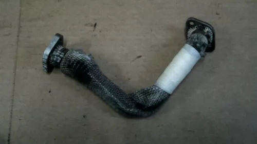 Conducta pentru Audi A6C6 , motorizare 3.0 Diesel, cod 059131525AC [1]