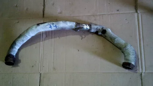 Conducte si furtune - Conducta pentru Citroen C-Crosser , motorizare 2.2 Diesel, cod 96618973800