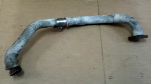 Conducte si furtune - Conducta pentru Citroen C5 III, motorizare 2.2 Diesel