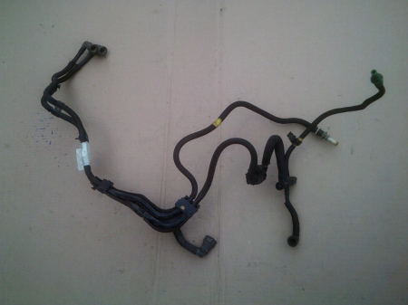 Conducte si furtune - Conducta pentru Ford Focus 2, motorizare 1.6 diesel, cod 9635692580