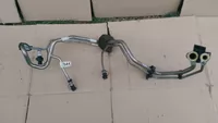 Conducte si furtune - Conducta pentru Land Rover Freelander 2, motorizare 2.2 diesel, cod 6G9N-19A834-EM