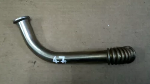 Conducte si furtune - Conducta pentru Mercedes A-class W168, motorizare 1.7 Diesel, cod A6681420064