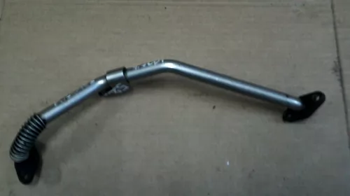 Conducte si furtune - Conducta pentru Mercedes A-class W168, motorizare 1.7 Diesel, cod A6681800420