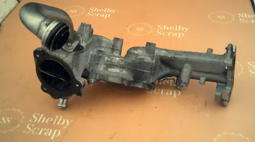 Conducta pentru Mercedes C-Class W204, Shelby, motorizare 2.2 diesel, cod A6461401508 [1]