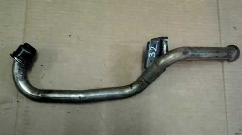 Conducte si furtune - Conducta pentru Peugeot 206 , motorizare 1.4 Diesel, cod 9643941380