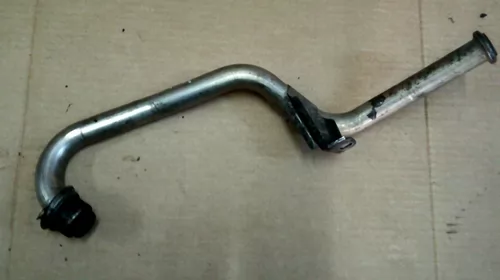 Conducta pentru Peugeot 206 , motorizare 1.4 Diesel, cod 9643941380 [1]
