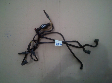 Conducte si furtune - Conducta pentru Peugeot 307 , cod 9635692580