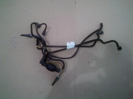 Conducta pentru Peugeot 307 , cod 9635692580 [1]