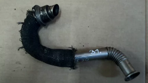 Conducte si furtune - Conducta pentru Peugeot 307 , motorizare 1.6 Diesel, cod 9646996980