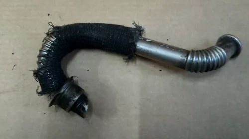 Conducta pentru Peugeot 307 , motorizare 1.6 Diesel, cod 9646996980 [1]