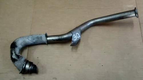 Conducta pentru Peugeot 307 , motorizare 1.6 Diesel, cod  9646762780 [1]