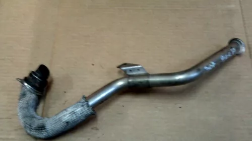 Conducte si furtune - Conducta pentru Peugeot 307 , motorizare 1.6 Diesel, cod  9646762780