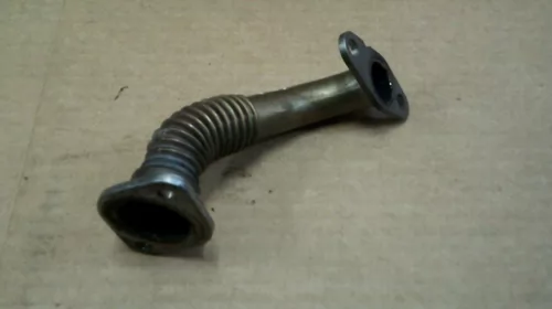 Conducta pentru Volkswagen Golf 5, motorizare 1.6 Benzina, cod 03C131521S [1]