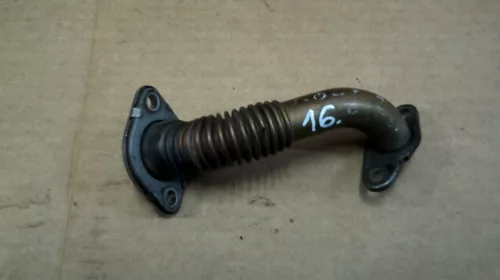 Conducte si furtune - Conducta pentru Volkswagen Golf 5, motorizare 1.6 Benzina, cod 03C131521S