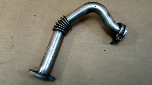 Conducte si furtune - Conducta pentru Volkswagen Golf 6, motorizare 1.6 - 2.0  Diesel, cod 03L131521B