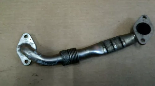 Conducta pentru Volkswagen Passat B6, motorizare 1.9 Diesel, cod 03G131521AF [1]