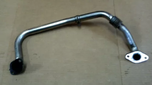 Conducta pentru Volkswagen Passat B6, motorizare 2.0 Diesel, cod 03G131521D [1]