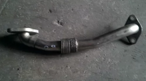 Conducte si furtune - Conducta pentru Volkswagen Sharan 7M, motorizare 1.9 Diesel, cod 038131521AF