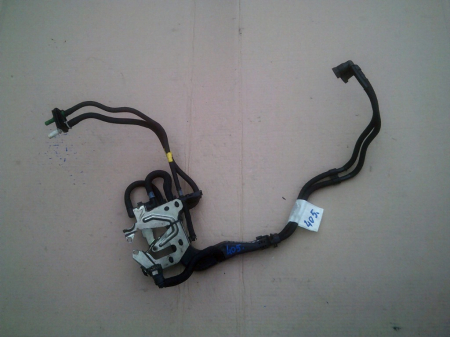 Conducte si furtune - Conducta pentru Volvo V50 , cod 9635692580