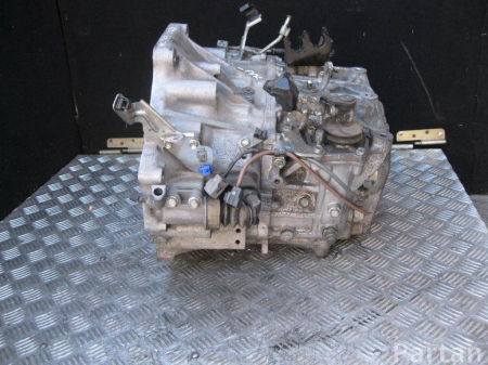 Cutie de viteze - Cutie de viteze Mazda 3 BL 2.2 diesel an 2009-2013, cod 4R1N