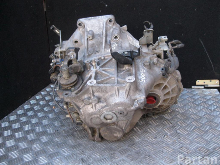 Cutie de viteze Mazda 3 BL 2.2 diesel an 2009-2013, cod 4R1N [1]